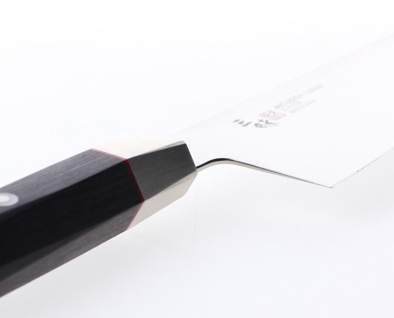 MCUSTA Hexagon VG10 270mm Gyuto