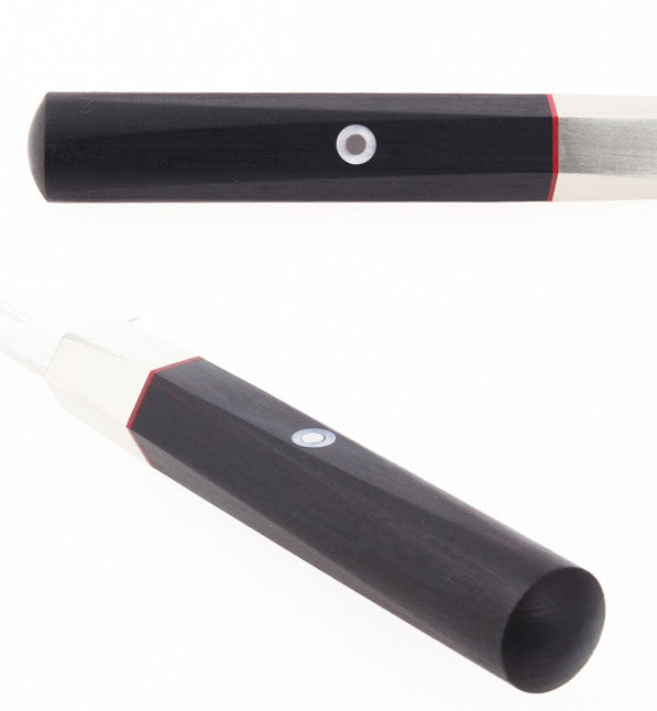 MCUSTA Hexagon VG10 90mm Paring