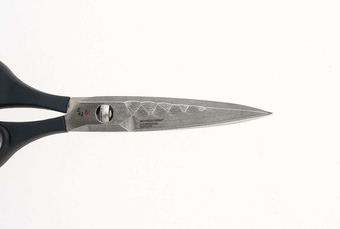 Mcusta Zanmai Damascus Scissors