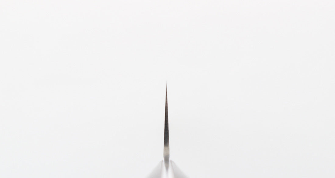 MCUSTA Zanmai Hachi 150mm Petty Knife