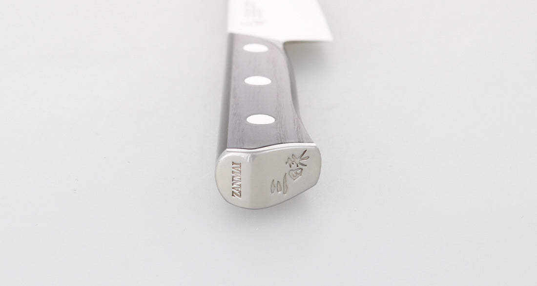 MCUSTA Zanmai Hachi 150mm Petty Knife
