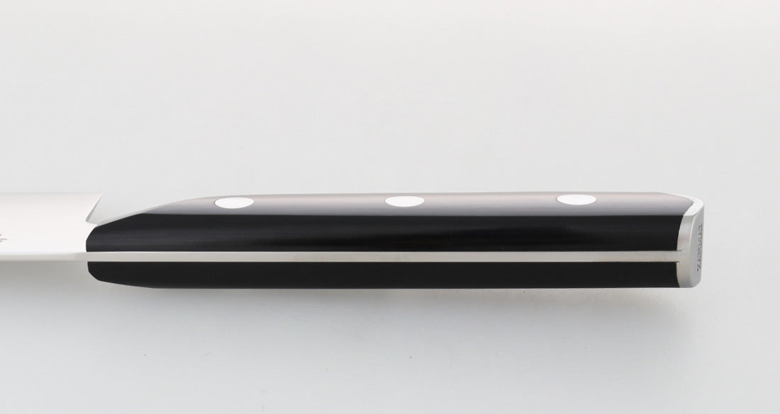MCUSTA Zanmai Hachi 160mm Nakiri