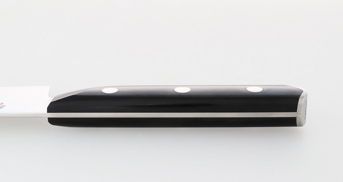 MCUSTA Zanmai Hachi 180mm Chef Knife