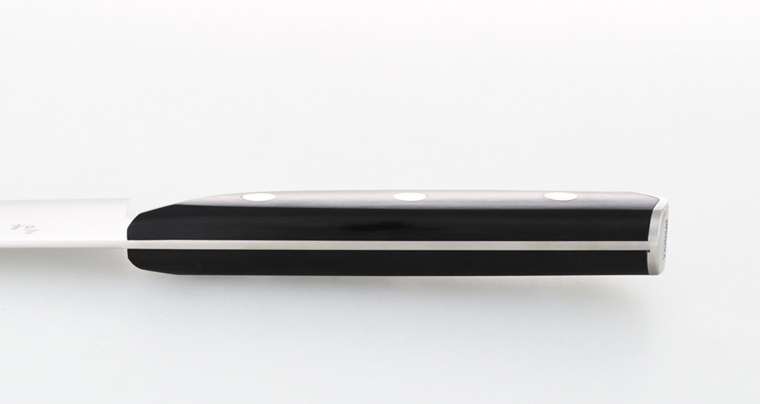 MCUSTA Zanmai Hachi 210mm Chef Knife