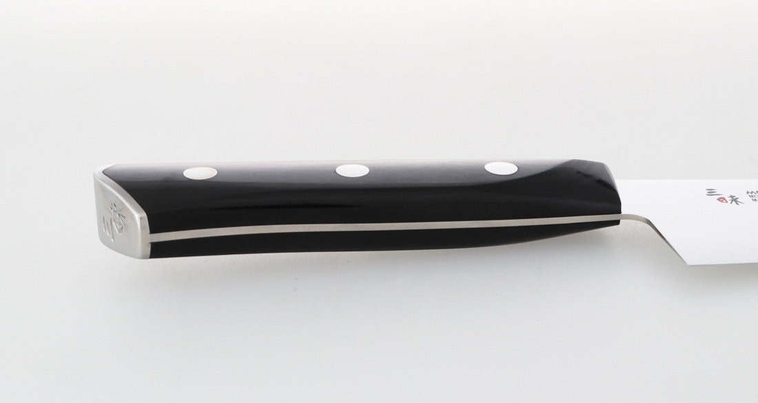 MCUSTA Zanmai Hachi 210mm Chef Knife