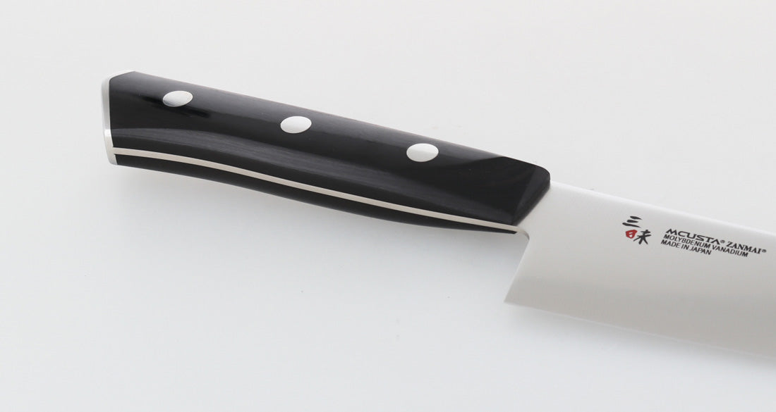 MCUSTA Zanmai Hachi 210mm Chef Knife