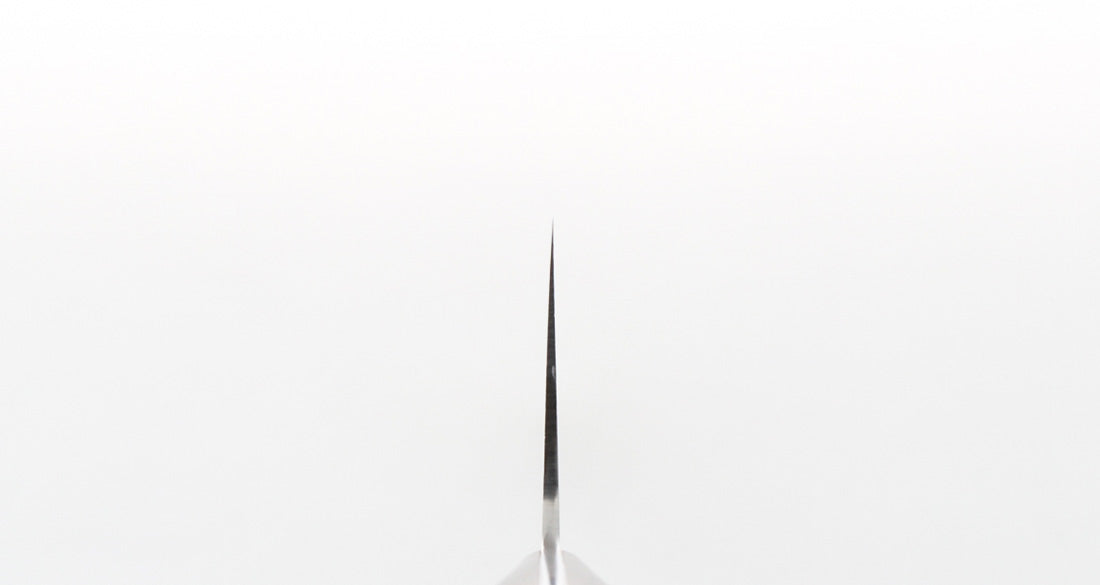 MCUSTA Zanmai Hachi 210mm Chef Knife