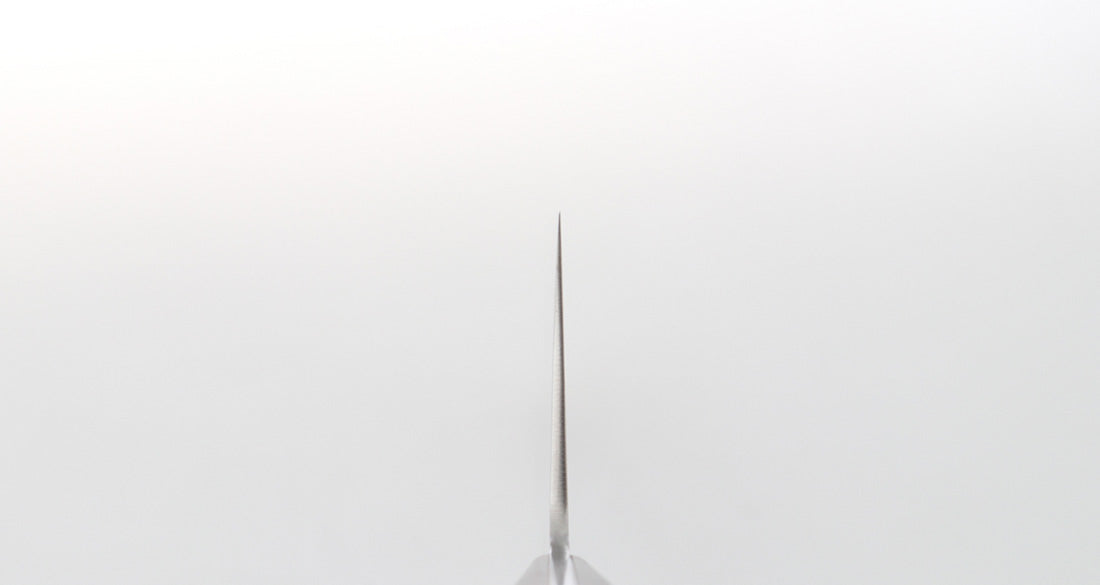 MCUSTA Zanmai Hachi 240mm Chef Knife