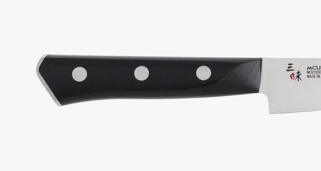 MCUSTA Zanmai Hachi 90mm Paring Knife