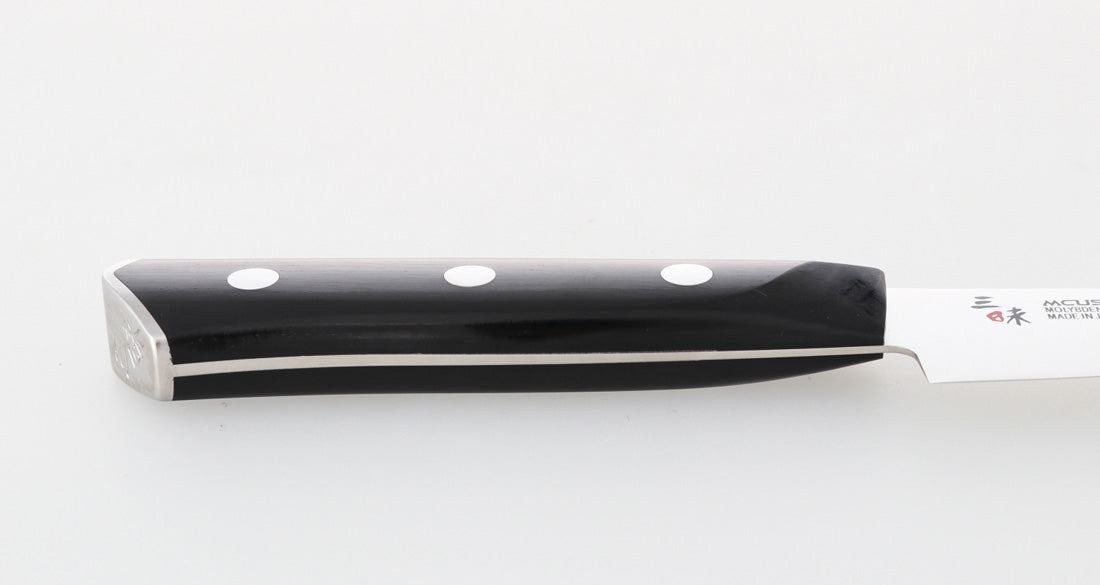MCUSTA Zanmai Hachi 90mm Paring Knife