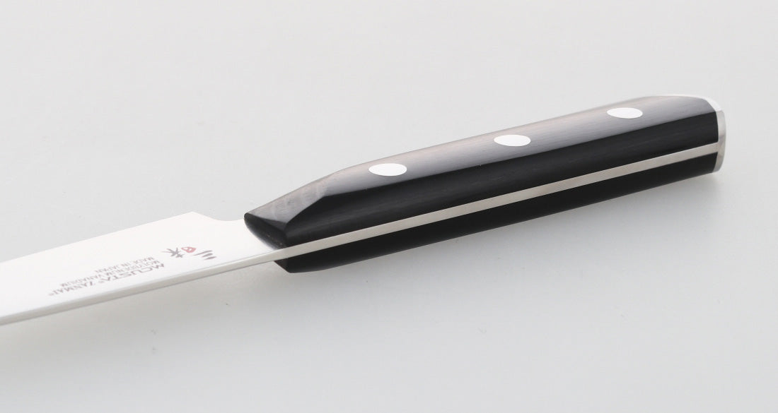 MCUSTA Zanmai Hachi 90mm Paring Knife