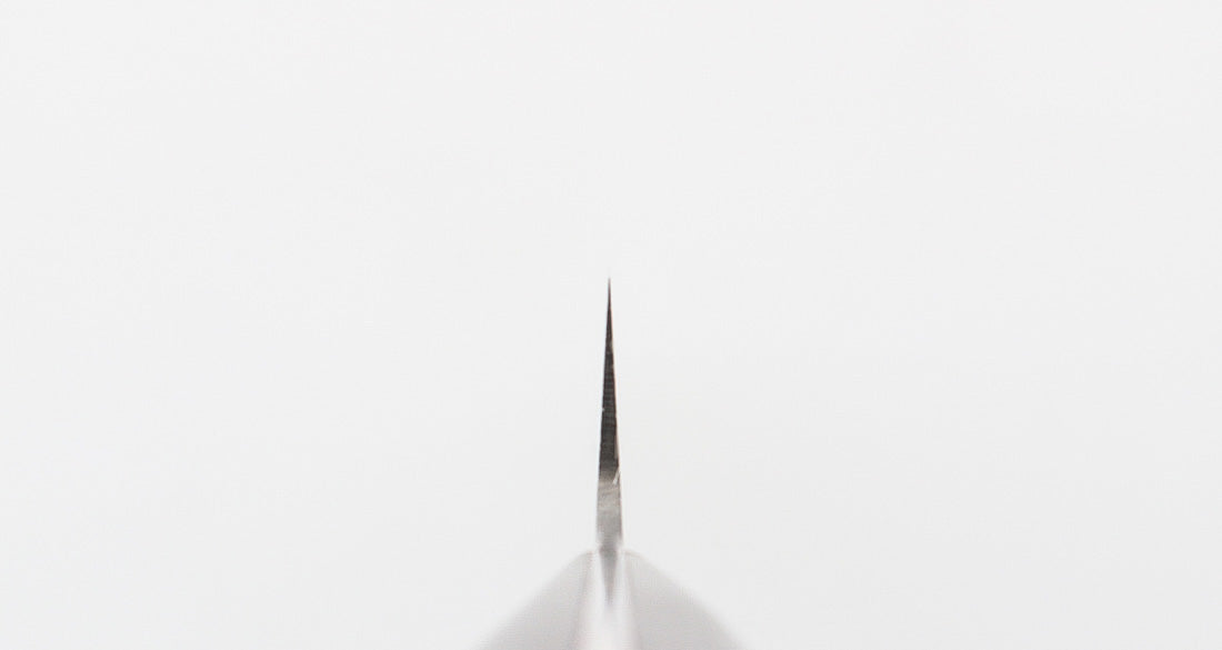 MCUSTA Zanmai Hachi 90mm Paring Knife