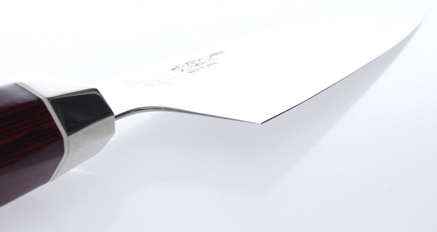 MCUSTA Zanmai Type R 150mm Kosantoku