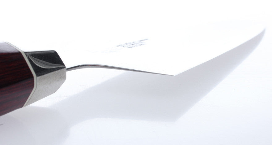 MCUSTA Zanmai Type R 210mm Gyuto