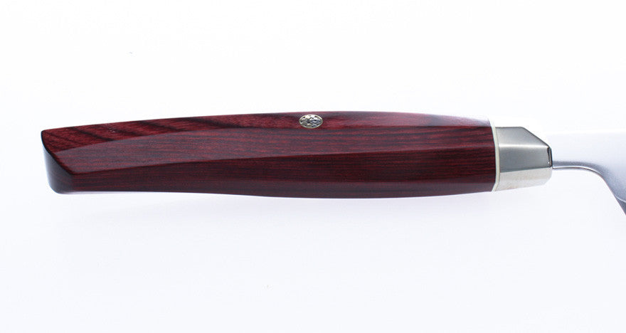 MCUSTA Zanmai Type R 210mm Gyuto