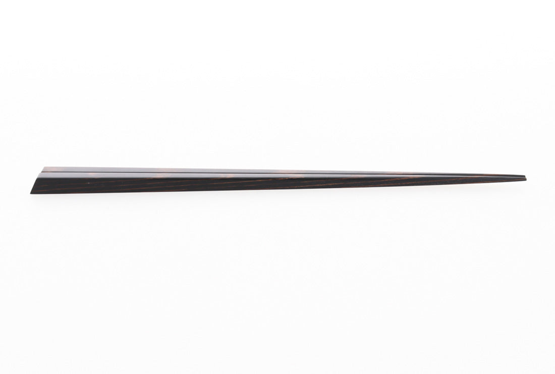 Mika Chopsticks Tora 23.5cm - Set of 2