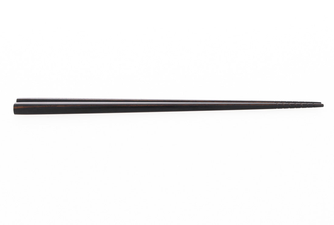 Mika Chopsticks Tora Grip 23cm - Set of 5