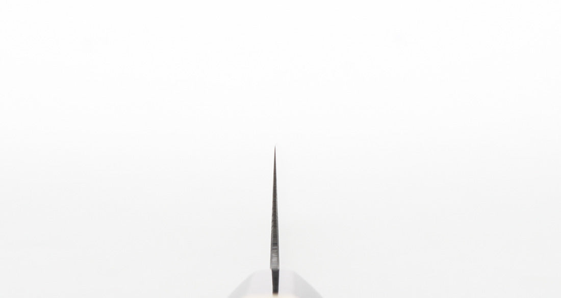 Moriguchi Kawa 270mm Sujihiki