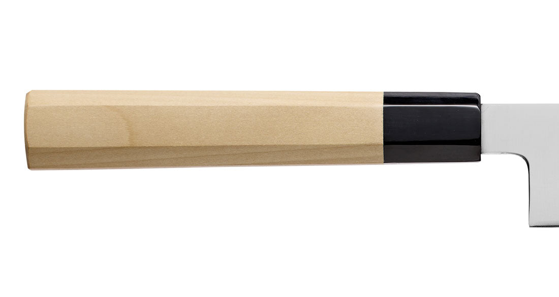 Moriguchi Kawa 270mm Sujihiki