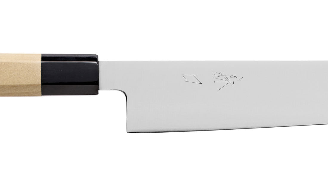 Moriguchi Kawa 270mm Sujihiki