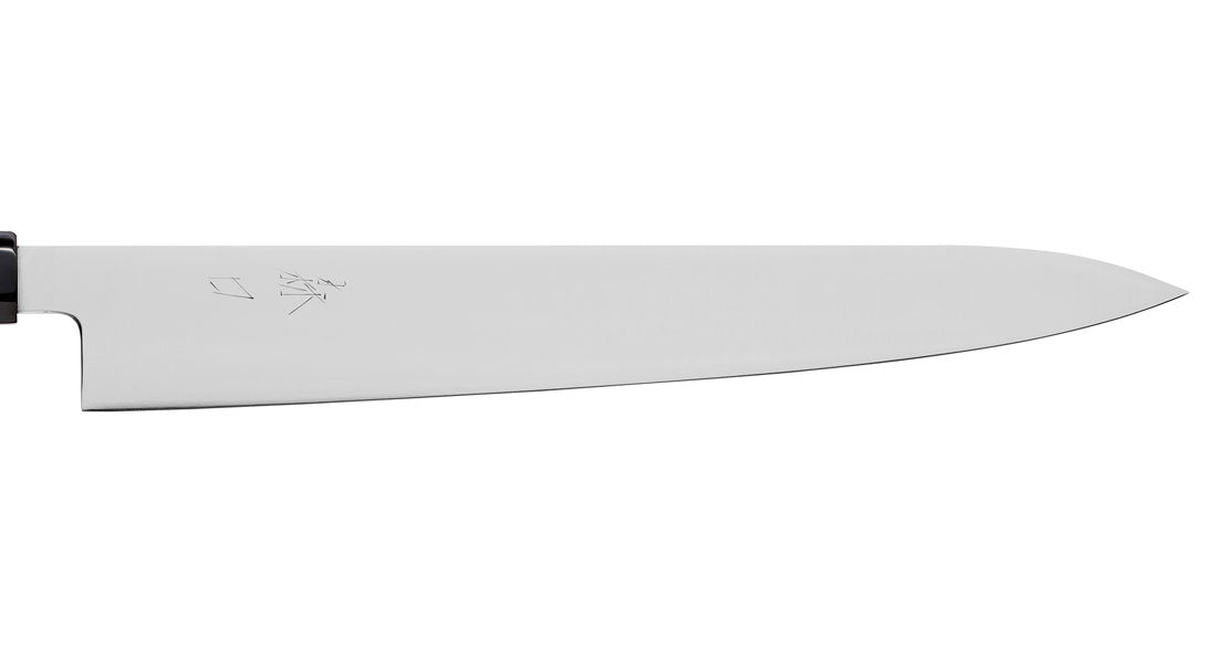 Moriguchi Kawa 270mm Sujihiki