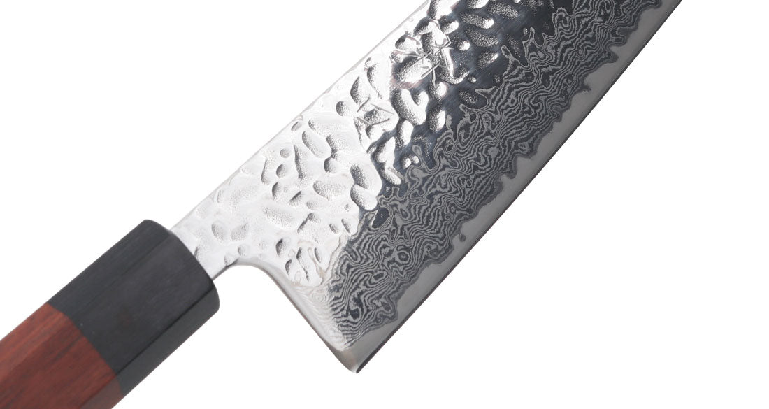 Moriguchi Luna 240mm Gyuto