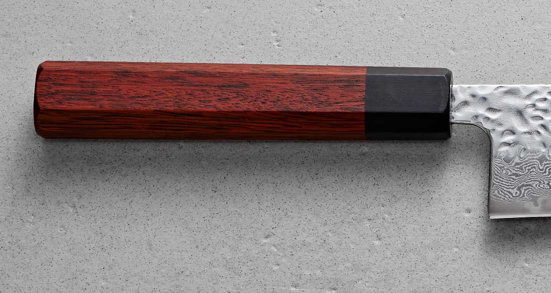 Moriguchi Luna 240mm Gyuto