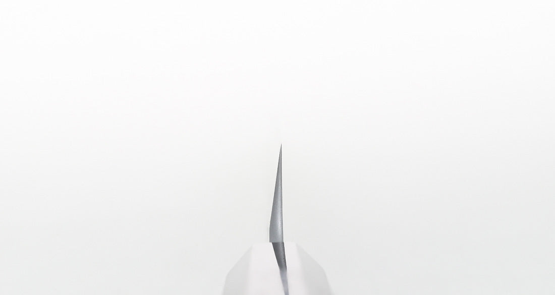 Nenohi Fugubiki 300 - Traditional Ebony