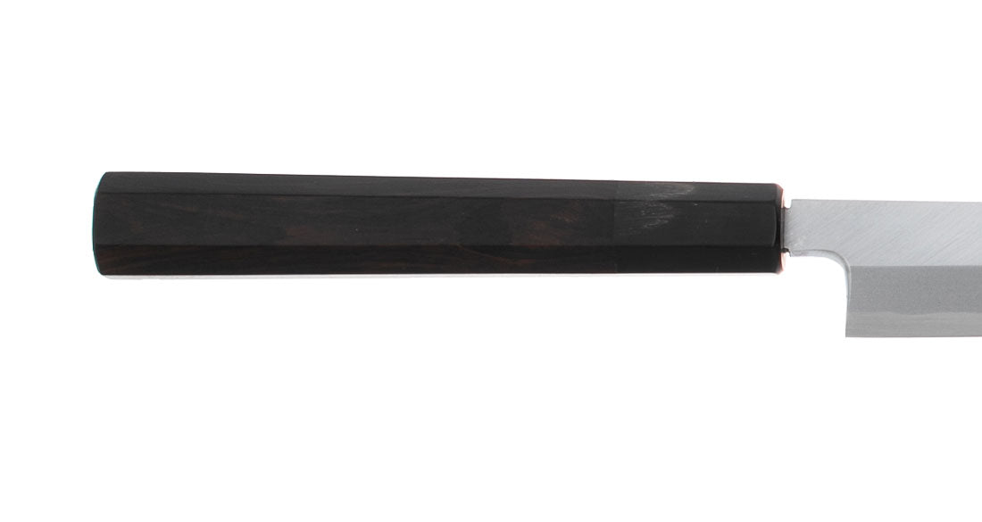 Nenohi Sakimaru Takobiki 270 - Traditional Ebony