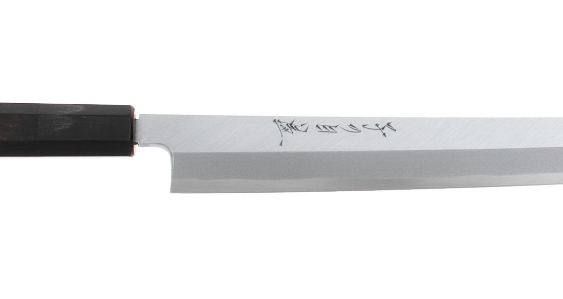 Nenohi Sakimaru Takobiki 270 - Traditional Ebony