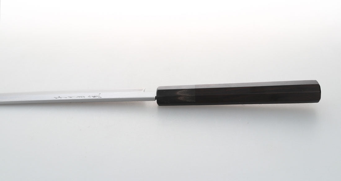 Nenohi Sakimaru Takobiki 270 - Traditional Ebony