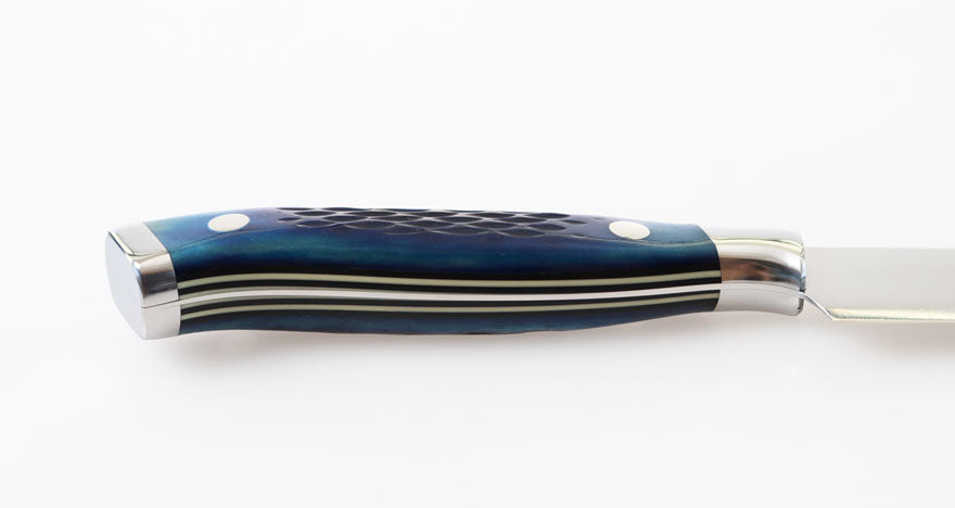 Nenox Custom Blue Petty 150