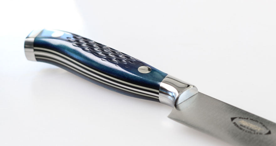 Nenox Custom Blue Petty 150