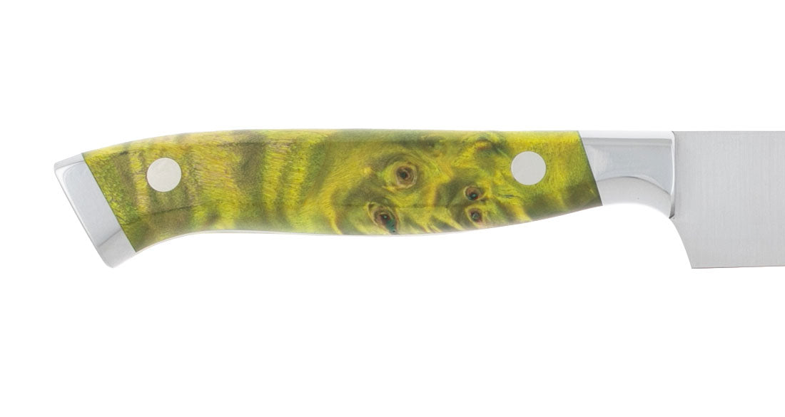Nenox Custom Yuzu Petty 150