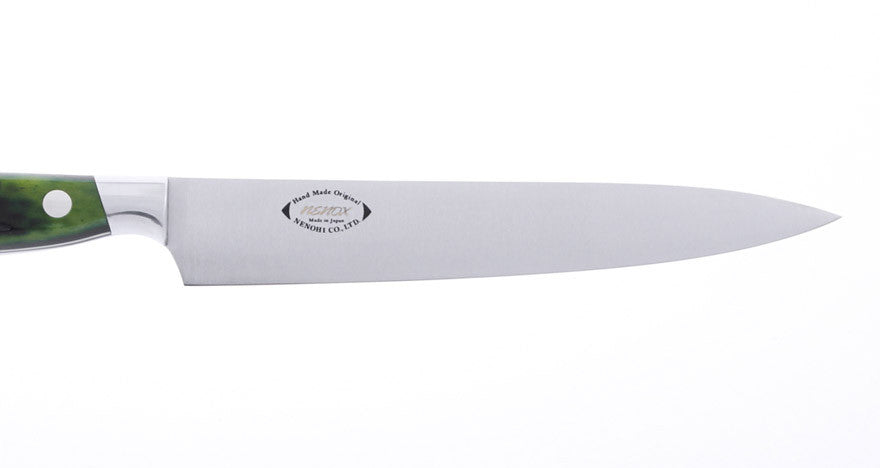 Nenox Custom Green Petty 150