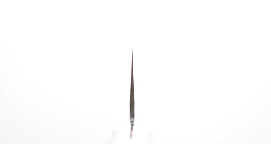 Okimoto Fugu 160mm Nakiri