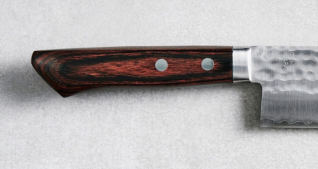 Okimoto Fugu 160mm Nakiri