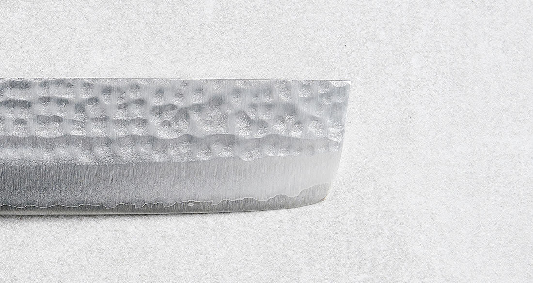 Okimoto Fugu 160mm Nakiri