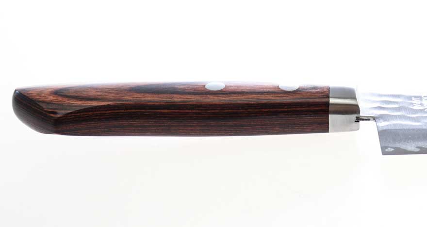 Okimoto Fugu 170mm Santoku