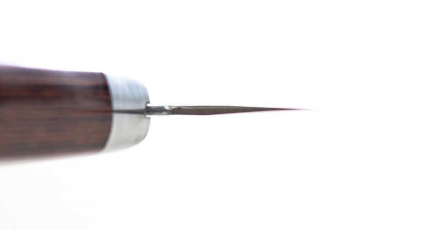 Okimoto Fugu 170mm Santoku