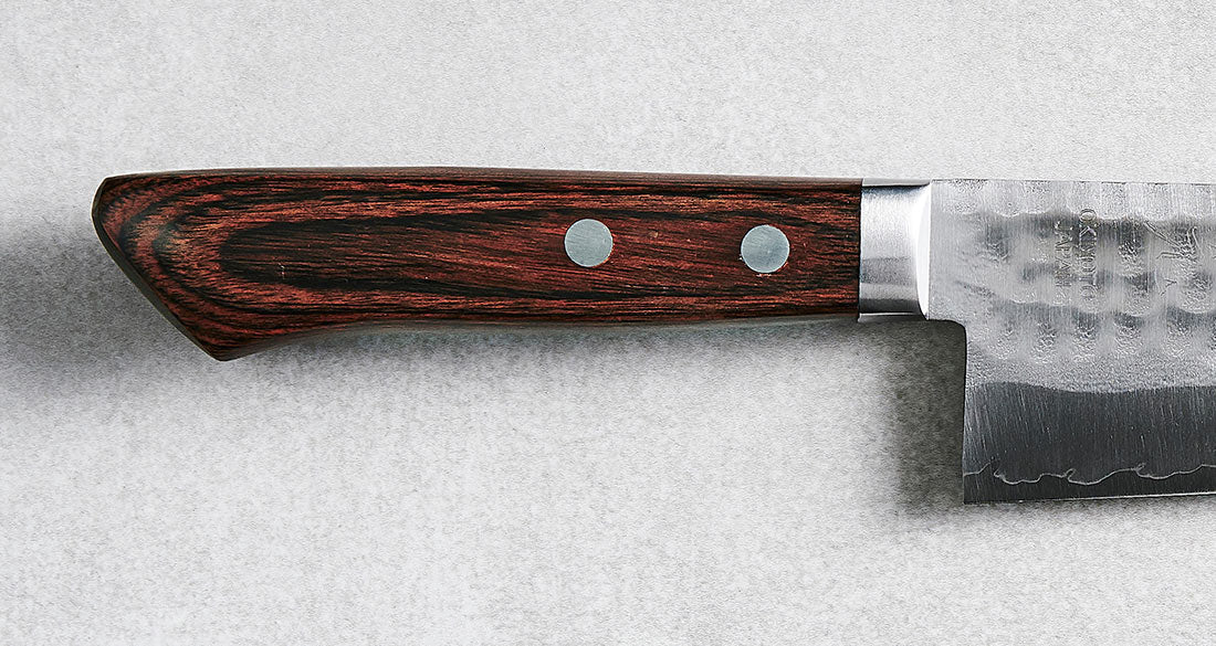 Okimoto Fugu 170mm Santoku