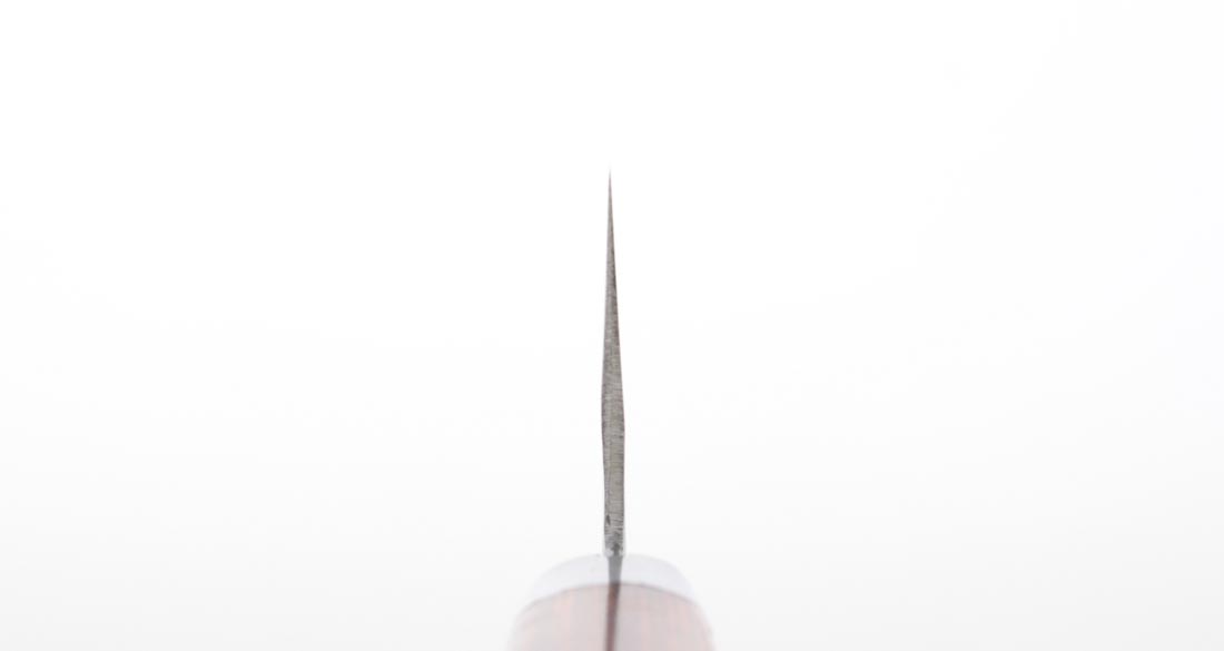 Okimoto Fugu 180mm Gyuto