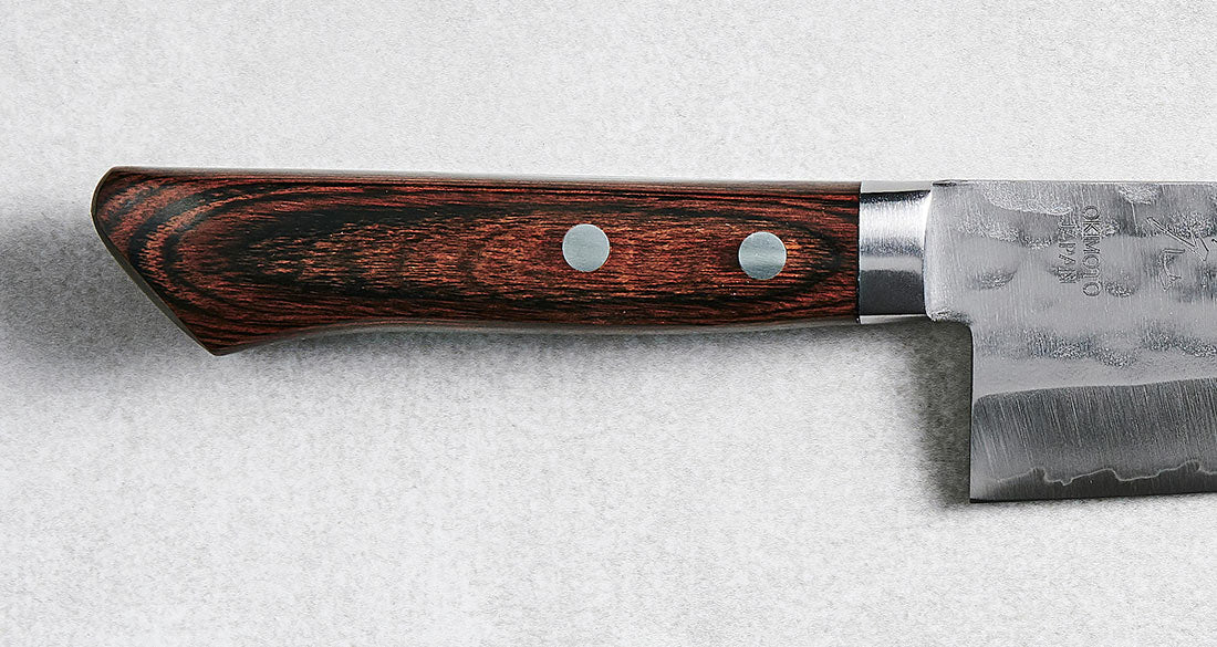 Okimoto Fugu 180mm Gyuto