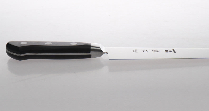 Okimoto Mori 270mm Suji Kaku