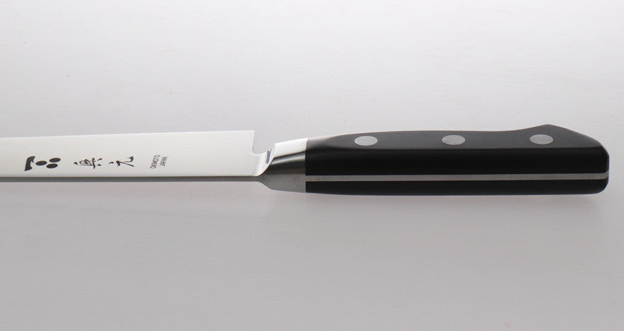 Okimoto Mori 270mm Suji Kaku