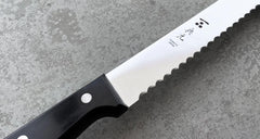 Okimoto Mori 300mm Bread Knife