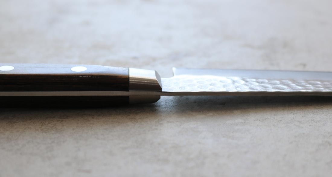 Okimoto Saba 150mm Petty