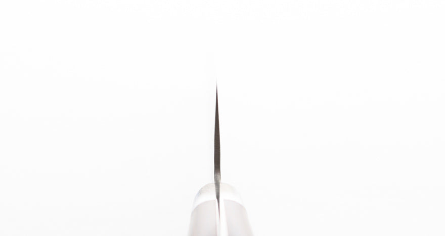 Okimoto Saba 180mm Santoku