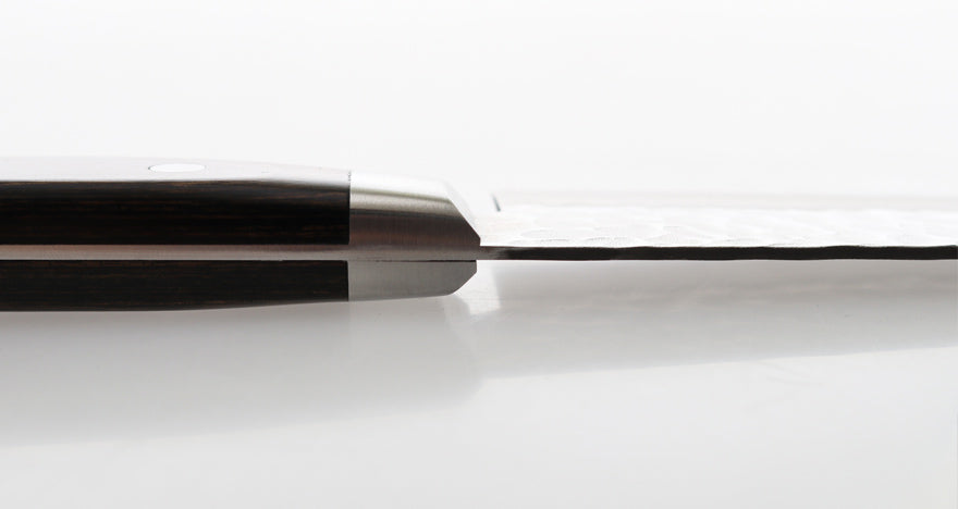 Okimoto Saba 210mm Gyuto