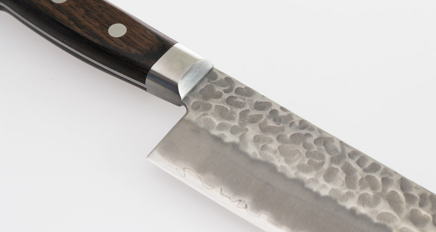 Okimoto Saba 210mm Gyuto